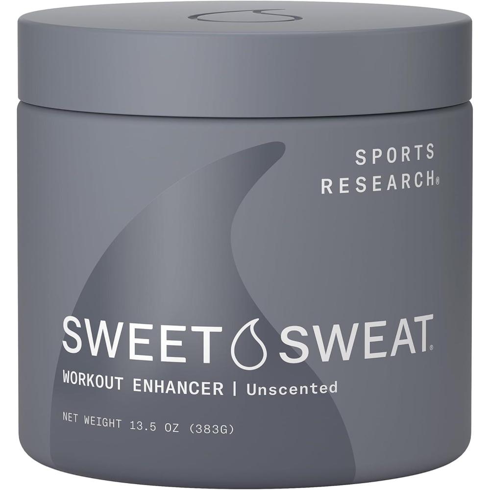 image:imageSports Research Sweet SweatUnscented