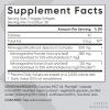 Sports Research® Ashwagandha Softgels with Coconut MCT Oil – Natural Adaptogen Made with Shoden® Ashwa for Relaxation, Calm & Sleep Support – Gluten Free & Vegan Friendly – 60 Count(60 Count (Pack of 1))