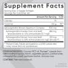 Sports Research® Ashwagandha Softgels with Coconut MCT Oil – Natural Adaptogen Made with Shoden® Ashwa for Relaxation, Calm & Sleep Support – Gluten Free & Vegan Friendly – 60 Count(120 Count (Pack of 1))