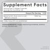 Sports Research Berberine Supplement with Coconut Oil – Herbal & Ayurvedic Metabolic Health Support – Berberine 500mg, 90 Softgels – Gluten-Free, Non-GMO Berberine Powder(60 Count (Pack of 1))
