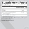 Sports Research Berberine Supplement with Coconut Oil – Herbal & Ayurvedic Metabolic Health Support – Berberine 500mg, 90 Softgels – Gluten-Free, Non-GMO Berberine Powder(90 Count (Pack of 2))