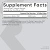 Sports Research® Biotin 10,000mcg with Organic Coconut Oil – Biotin (Vitamin B7) for Healthy Skin and Hair Support* – for Women and Men – Vegan, Non-GMO, Gluten & Soy-Free – 120 Veggie Softgels(2 500mcg)