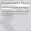 Sports Research® Biotin 10,000mcg with Organic Coconut Oil – Biotin (Vitamin B7) for Healthy Skin and Hair Support* – for Women and Men – Vegan, Non-GMO, Gluten & Soy-Free – 120 Veggie Softgels(10 000mcg)