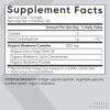 Sports Research Blueberry Capsules – Made from Organic Blueberries with Organic Extra Virgin Olive Oil – Non-GMO & Gluten Free – 60 Liquid Softgels