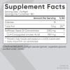 Sports Research CLA – 1250mg with Active Conjugated Linoleic Acid for Men and Women | Non-GMO, Soy & Gluten Free – 95% (180 Softgels)…(180 Count (Pack of 1))