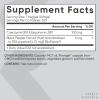 Sports Research CoQ10 (100mg) Enhanced w/Coconut Oil & Bioperine (Black Pepper) for Better Absorption | Vegan Certified, Non-GMO Verified (120 Veggie Softgels)(120 Count (Pack of 1))