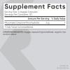Sports Research Creatine Monohydrate – Gain Lean Muscle, Improve Performance and Strength and Support Workout Recovery* – 5 g Micronized Creatine – 17.64 oz(120 Count (Pack of 1))