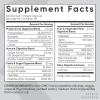 Sports Research Digestive Enzymes with Probiotics & Ginger – Plant Based for Dairy, Protein, Sugar & Carbs – Non-GMO Verified & Vegan Friendly (90 Veggie Capsules)