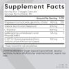 Sports Research Double Strength L-Theanine Supplement – Suntheanine Softgels for Focus, Relaxation & Alertness – Non-Drowsy Support Made with Coconut Oil, Non-GMO & Gluten Free – 200mg, 60 Count(L-theanine Sleep Complex)