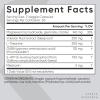 Sports Research Double Strength L-Theanine Supplement – Suntheanine Softgels for Focus, Relaxation & Alertness – Non-Drowsy Support Made with Coconut Oil, Non-GMO & Gluten Free – 200mg, 60 Count(Sleep Complex w/Melatonin)