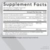 Sports Research® Elderberry Immune Support with Zinc, Ginger, Vitamin C & D3 – Vegan Friendly · Non-GMO · Gluten Free – 60 Veggie Capsules