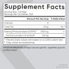 Sports Research Evening Primrose Supplement from Cold Pressed Oil – Softgels for Women’s Health & Skin Health – Gluten Free & Non-GMO GLA – High Potency 1300mg, 120 Count(240 Count (Pack of 2))