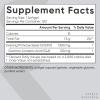 Sports Research Evening Primrose Supplement from Cold Pressed Oil – Softgels for Women’s Health & Skin Health – Gluten Free & Non-GMO GLA – High Potency 1300mg, 120 Count(120 Count (Pack of 1))