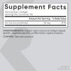 Sports Research High Potency Zinc Picolinate 30mg with Organic Coconut Oil | Highly Absorbable Zinc Supplement for Healthy Immune & Enzyme Function – Non-GMO Tested & Gluten-Free (90 Liquid Softgels)(90 Count (Pack of 1))