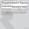 Sports Research High Potency Zinc Picolinate 30mg with Organic Coconut Oil | Highly Absorbable Zinc Supplement for Healthy Immune & Enzyme Function – Non-GMO Tested & Gluten-Free (90 Liquid Softgels)(180 Count (Pack of 1))