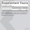 Sports Research High Potency Zinc Picolinate 30mg with Organic Coconut Oil | Highly Absorbable Zinc Supplement for Healthy Immune & Enzyme Function – Non-GMO Tested & Gluten-Free (90 Liquid Softgels)(60 Count (Pack of 1))