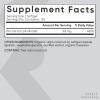 Sports Research High Potency Zinc Picolinate 30mg with Organic Coconut Oil | Highly Absorbable Zinc Supplement for Healthy Immune & Enzyme Function – Non-GMO Tested & Gluten-Free (90 Liquid Softgels)(120 Count (Pack of 1))