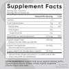 Sports Research® Keto Plus ACV Capsules – Diet Support with 500mg of Apple Cider Vinegar & 1500mg goBHB® Exogenous Ketones – Gluten Free & Keto Certified – 120 Veggie Capsules(ACV Gummies)