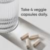 Sports Research® Keto Plus ACV Capsules – Diet Support with 500mg of Apple Cider Vinegar & 1500mg goBHB® Exogenous Ketones – Gluten Free & Keto Certified – 120 Veggie Capsules(ACV Keto)
