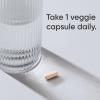 Sports Research® Keto Plus ACV Capsules – Diet Support with 500mg of Apple Cider Vinegar & 1500mg goBHB® Exogenous Ketones – Gluten Free & Keto Certified – 120 Veggie Capsules(ACV Capsules)