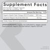 Sports Research® Keto Plus ACV Capsules – Diet Support with 500mg of Apple Cider Vinegar & 1500mg goBHB® Exogenous Ketones – Gluten Free & Keto Certified – 120 Veggie Capsules(ACV Capsules)