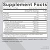 Sports Research Krill Oil Supplement with EPA & DHA Omega 3, Phospholipids & Astaxanthin from Antarctic Krill – Highest Concentration of Krill Oil for Men & Women – 1000mg, 30 Softgel Capsules(60 Count (Pack of 1))