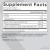 Sports Research L-Theanine Supplement with Caffeine & Coconut MCT Oil – Focused Energy, Alertness & Relaxation Without Drowsiness – 200mg L Theanine, 100mg Organic Caffeine – 60 Liquid Softgels