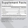 Sports Research® Magnesium Glycinate – Suports Restful Sleep & Enzymatic Processes – 160 mg Chelated Magnesium – Liquid Softgel – 120 Count(120 Count (Pack of 2))