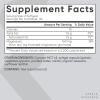 Sports Research® Magnesium Glycinate – Suports Restful Sleep & Enzymatic Processes – 160 mg Chelated Magnesium – Liquid Softgel – 120 Count(60 Count (Pack of 1))