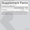 Sports Research® Magnesium L-Threonate Capsules 2000mg – High-Absorption Magtein® for Enhanced Brain Health, Memory, Focus & Restful Sleep Support – Vegan · Non-GMO · Gluten Free – 90 Count(180 Count (Pack of 1))