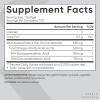 Sports Research® Omega-3 ­­Fish Oil Mini-Softgels – Sourced from Wild Caught Alaska Pollock – Burpless, Bovine Free, Non-GMO, & MSC Certified Sustainable – 120 Count(120 Count (Pack of 1))