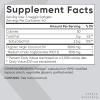 Sports Research® Organic Coconut Oil Capsules 3000MG – Cold Pressed Extra Virgin Coconut Oil with Medium Chain Triglycerides (MCTs) – Vegan Friendly & Non-GMO Verified – 120 Softgels