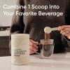 Sports Research Organic Collagen Peptides – Hydrolyzed Type I & III Collagen – Sustainable & Traceable Formula – Chocolate – 30 Servings(Chocolate)