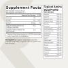 Sports Research Organic Collagen Peptides – Hydrolyzed Type I & III Collagen – Sustainable & Traceable Formula – Chocolate – 30 Servings(Matcha Green Tea)