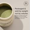 Sports Research Organic Collagen Peptides – Hydrolyzed Type I & III Collagen – Sustainable & Traceable Formula – Chocolate – 30 Servings(Matcha Green Tea)