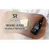 Sports Research Organic Jojoba Oil (4 Ounces)