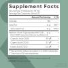 Sports Research® Organic MCT Oil 16oz – Full Spectrum (C8, C10, C12) Sourced from Coconut Oil – Keto Brain & Body Fuel* – Vegan Certified · Non-GMO · Informed Choice Certified – Unflavored(16 Fl Oz (Pack of 1))
