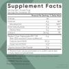 Sports Research Organic MCT Oil Powder – Keto & Vegan MCTs C8, C10 from Coconuts – Fatty Acid Brain & Body Fuel*, Non-GMO & Gluten Free – Unflavored, Perfect in Coffee, Tea & Protein Shakes – 10.6 oz(10.6 Ounce (Pack of 1))