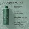 Sports Research Organic MCT Oil Powder – Keto & Vegan MCTs C8, C10 from Coconuts – Fatty Acid Brain & Body Fuel*, Non-GMO & Gluten Free – Unflavored, Perfect in Coffee, Tea & Protein Shakes – 10.6 oz(16.00 Fl Oz (Pack of 1))