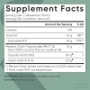 Sports Research Organic MCT Oil Powder – Keto & Vegan MCTs C8, C10 from Coconuts – Fatty Acid Brain & Body Fuel*, Non-GMO & Gluten Free – Unflavored, Perfect in Coffee, Tea & Protein Shakes – 10.6 oz(32 Fl Oz (Pack of 1))