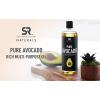 Sports Research Pure Avocado Oil for Hair, Aromatherapy, Massage & More ~ 100% Natural and Non-GMO Project Verified (16oz)