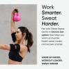 Sports Research Sweet Sweat® Arm Trimmers – Premium Sweat-Enhancing Arm Wraps for Women & Men – 3 Adjustable Sizes