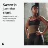 Sports Research Sweet Sweat Waist Trimmer (Core Series) – Premium Sweat Enhancing Fitness Band for Women & Men(Matte Army)