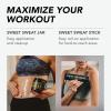 Sports Research- Sweet Sweat Workout Enhancer – 6.4 oz Sports Stick