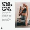 Sports Research- Sweet Sweat Workout Enhancer – 6.4 oz Sports Stick