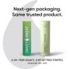 Sports Research Sweet Sweat Workout Enhancer Gel to Maximize Your Exercise & Sweat Faster – 6.4oz Stick(Citrus Mint)