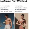 Sports Research® Sweet Sweat(Citrus Mint)