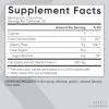 Sports Research Tart Cherry Capsules – Made from Montmorency Tart Cherries – Non-GMO & Gluten Free – 60 Liquid Softgels(Tart Cherry Gummy)