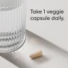 Sports Research Vegan NAC Supplement (N-Acetyl Cysteine) 600 mg – Supports Antioxidant Activity – NAC 600 mg – Non-GMO – 90 Capsules for Adults Daily Use(90 Count (Pack of 2))
