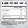 Sports Research­® Vitamin C Gummies | 500 mg Vitamin C | Sugar Free, Gelatin Free, Vegan Certified & Non-GMO Tested | Immune & Antioxidant Support 60 Gummies(Gummy)